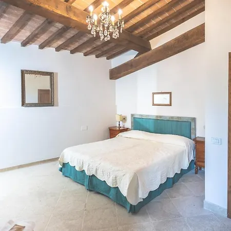 Tenuta Armaiolo Farm stay