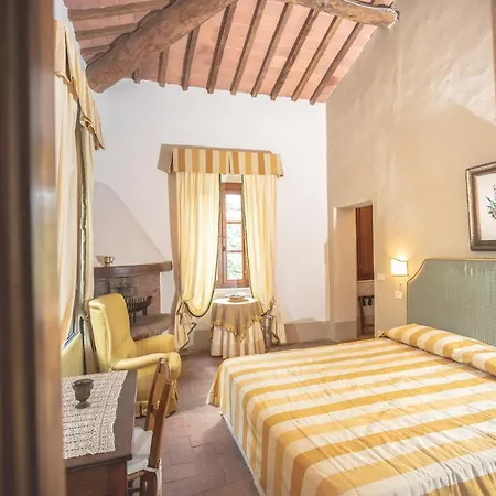 Tenuta Armaiolo *