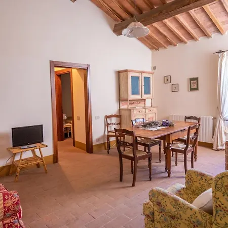 Tenuta Armaiolo Rapolano Terme