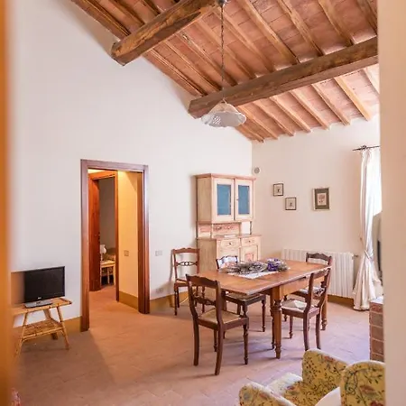 Tenuta Armaiolo * Rapolano Terme