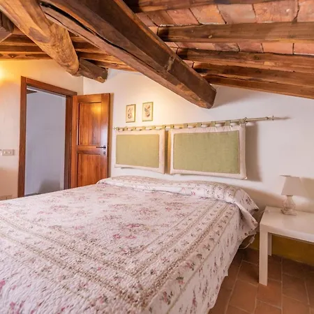 Tenuta Armaiolo Rapolano Terme