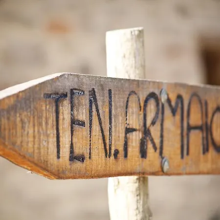 Tenuta Armaiolo *