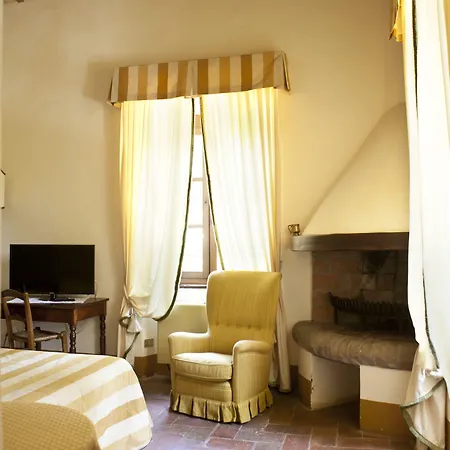 Diffuso Tenuta Armaiolo - Widespread * Rapolano Terme