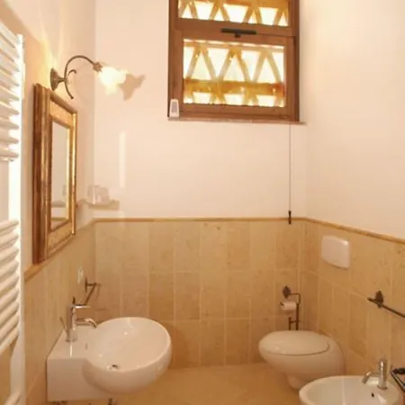 Agroturismo Diffuso Tenuta Armaiolo - Widespread