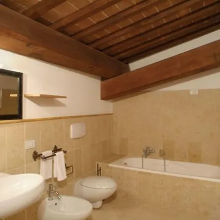 Diffuso Tenuta Armaiolo - Widespread Agroturismo Rapolano Terme