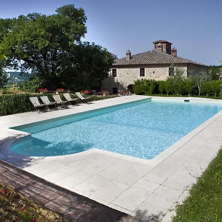 Diffuso Tenuta Armaiolo - Widespread Agroturismo