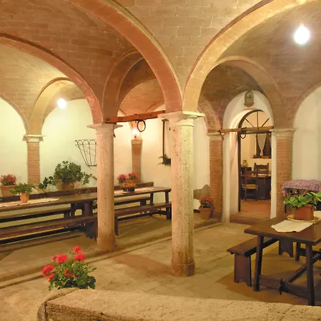 Diffuso Tenuta Armaiolo - Widespread * Rapolano Terme