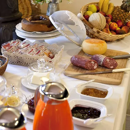Agroturismo Diffuso Tenuta Armaiolo - Widespread *