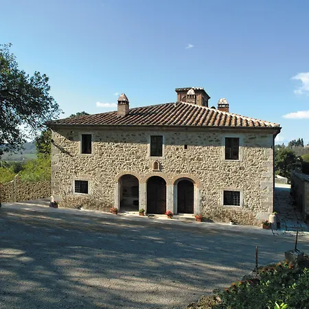 Diffuso Tenuta Armaiolo - Widespread Agroturismo *