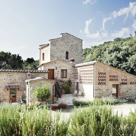 Diffuso Tenuta Armaiolo - Widespread Farma Rapolano Terme