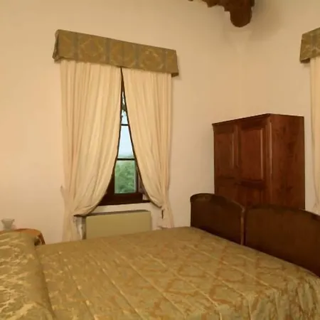 Diffuso Tenuta Armaiolo - Widespread Agroturismo Rapolano Terme