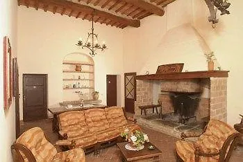 Tenuta Armaiolo Farm stay