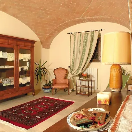 Farm stay Tenuta Armaiolo