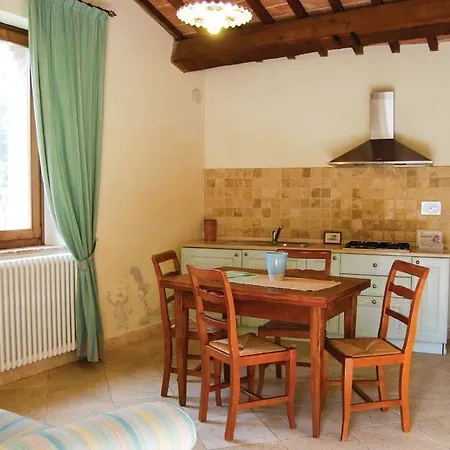 Tenuta Armaiolo Farma Rapolano Terme