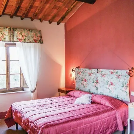 Tenuta Armaiolo Farm stay