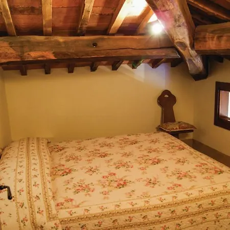 Farm stay Tenuta Armaiolo *