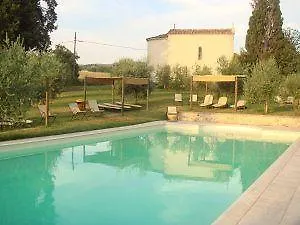Tenuta Armaiolo Farm stay Rapolano Terme