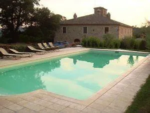 Tenuta Armaiolo Rapolano Terme