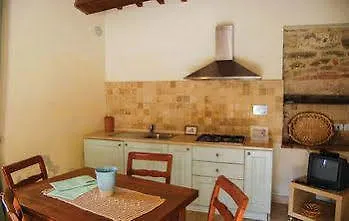 Farm stay Tenuta Armaiolo Rapolano Terme