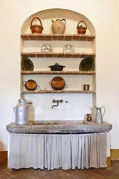 Tenuta Armaiolo Farm stay