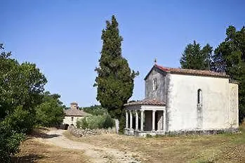Farma Tenuta Armaiolo Rapolano Terme