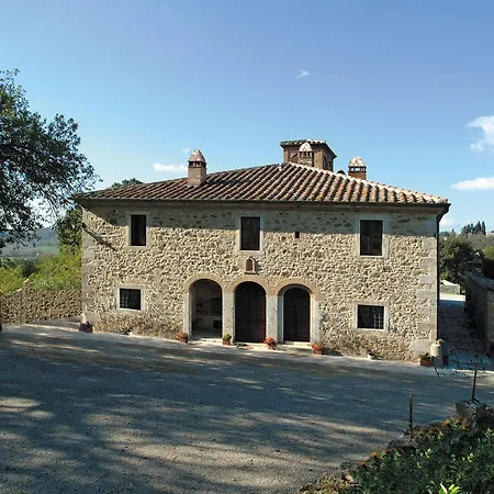 Tenuta Armaiolo Farm stay Rapolano Terme