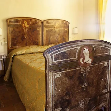 Tenuta Armaiolo Rapolano Terme