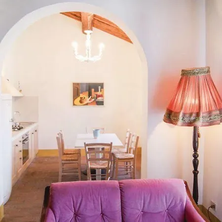 Tenuta Armaiolo Farm stay *