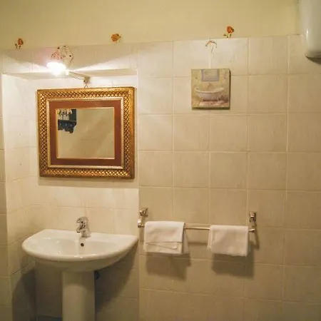 Tenuta Armaiolo Farm stay