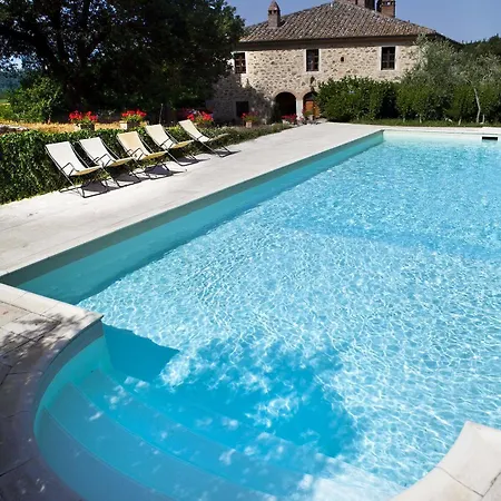 Tenuta Armaiolo *