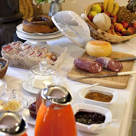 Farm stay Tenuta Armaiolo *