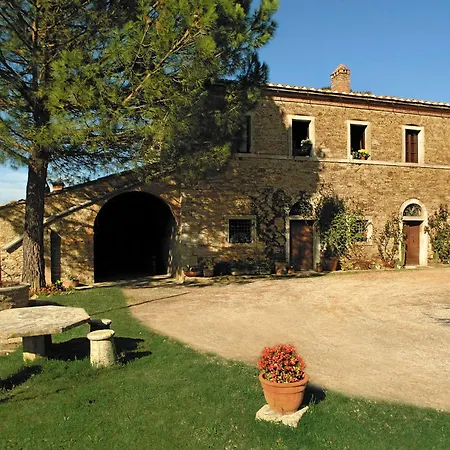 Farm stay Tenuta Armaiolo