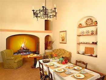 Tenuta Armaiolo Farm stay