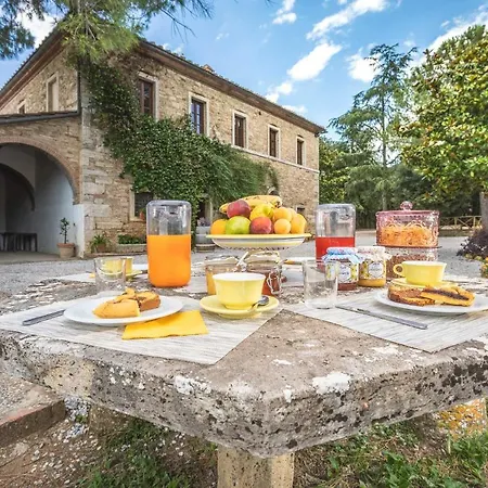 Tenuta Armaiolo Rapolano Terme