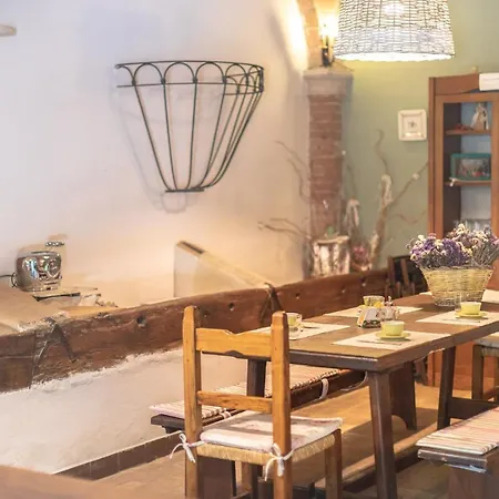 Tenuta Armaiolo Farm stay *