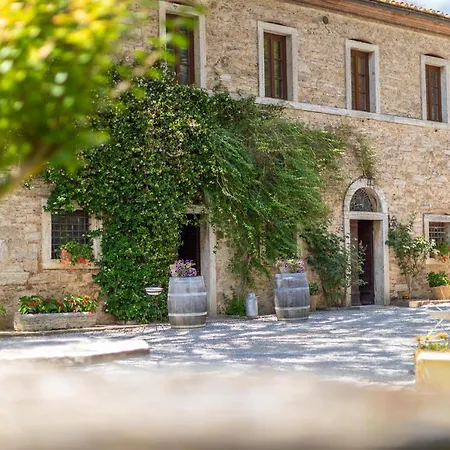Tenuta Armaiolo Rapolano Terme