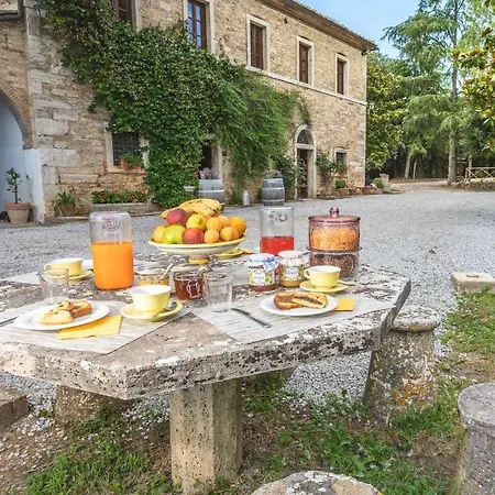 Tenuta Armaiolo Farma *