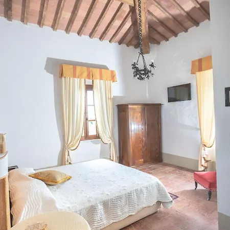 Tenuta Armaiolo * Rapolano Terme