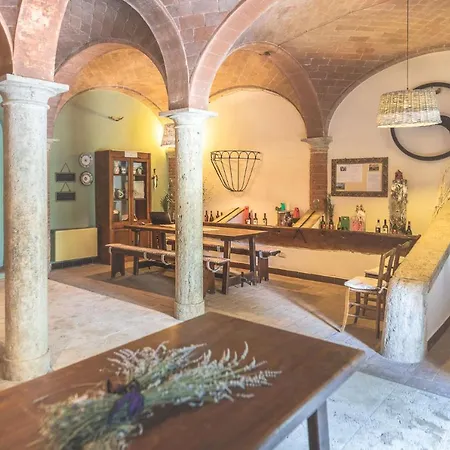 Farma Tenuta Armaiolo Rapolano Terme