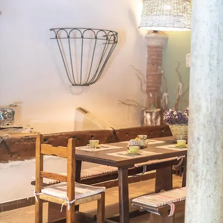 Farm stay Tenuta Armaiolo Rapolano Terme