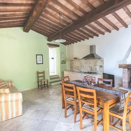 Tenuta Armaiolo Farm stay Rapolano Terme