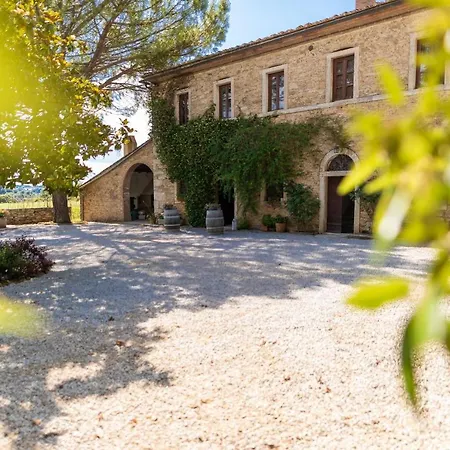 Farm stay Tenuta Armaiolo Rapolano Terme