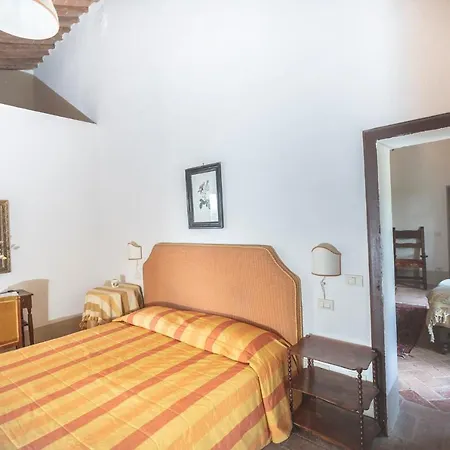 Farm stay Tenuta Armaiolo Rapolano Terme
