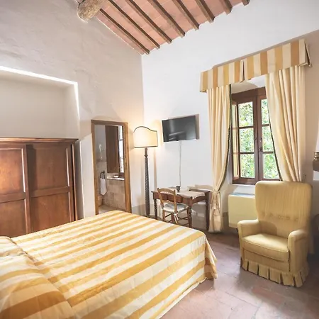 Farm stay Tenuta Armaiolo Rapolano Terme
