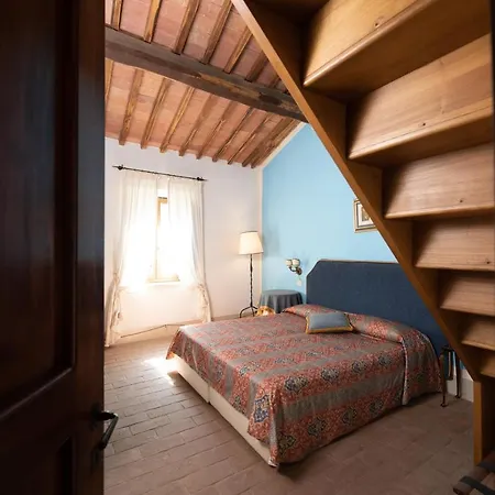 Tenuta Armaiolo Farm stay