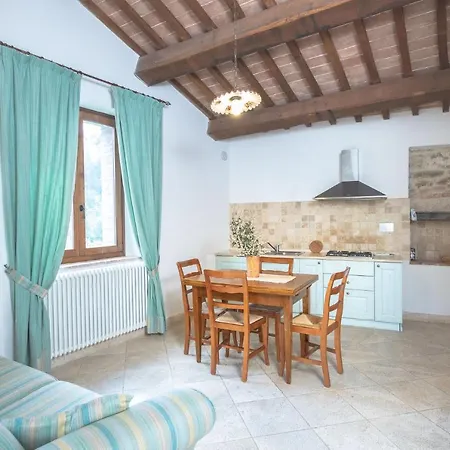 Farm stay Tenuta Armaiolo Rapolano Terme