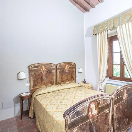 Tenuta Armaiolo Farm stay
