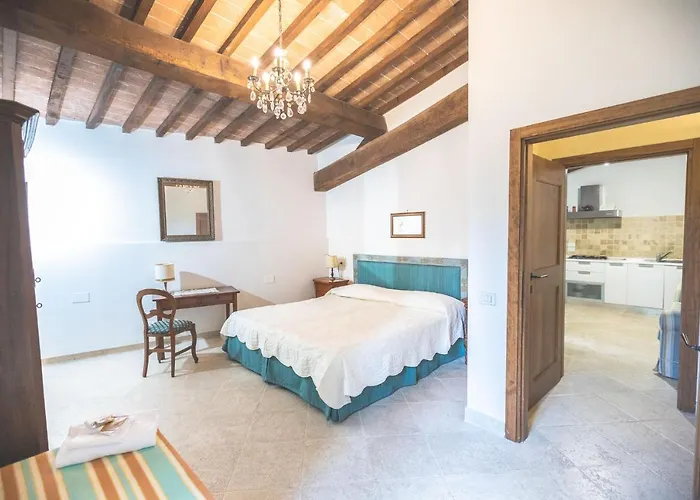 Diffuso Tenuta Armaiolo - Widespread Farma *